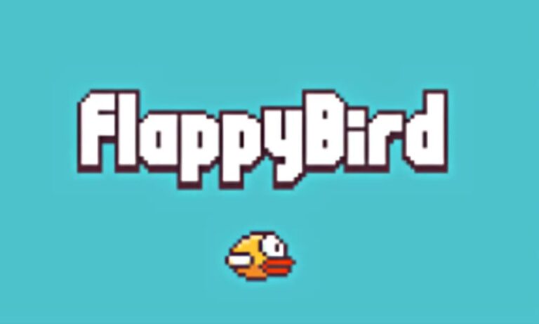 FlappyBird